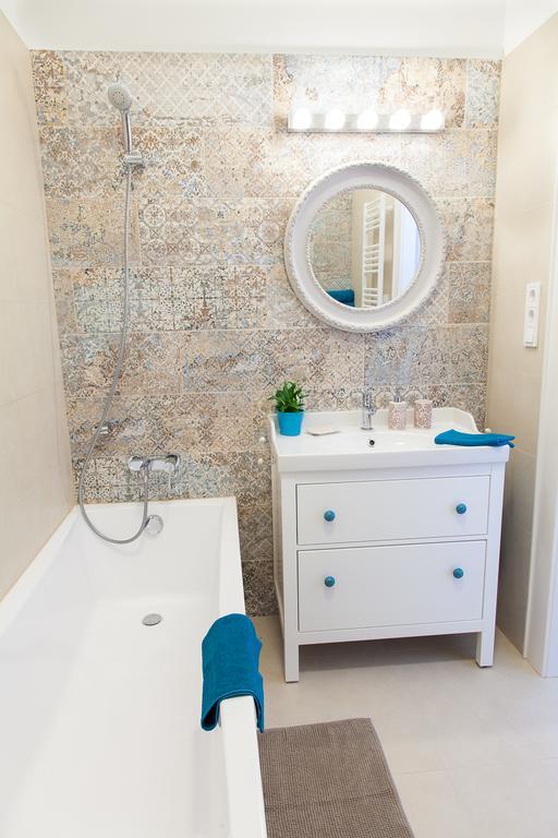 Self Checkin Bohem Luxury By Vaci Str Apartman