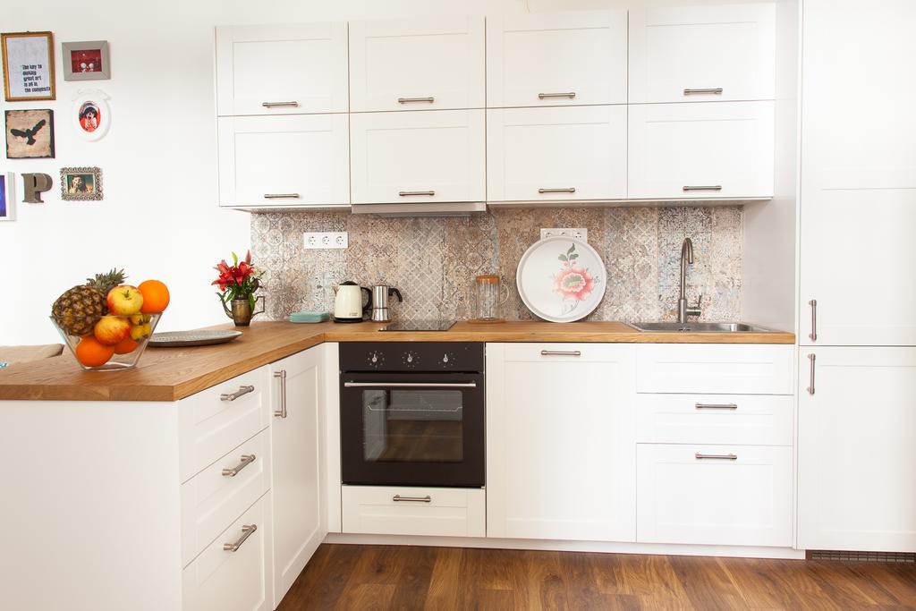 Apartman Self Checkin Bohem Luxury By Vaci Str